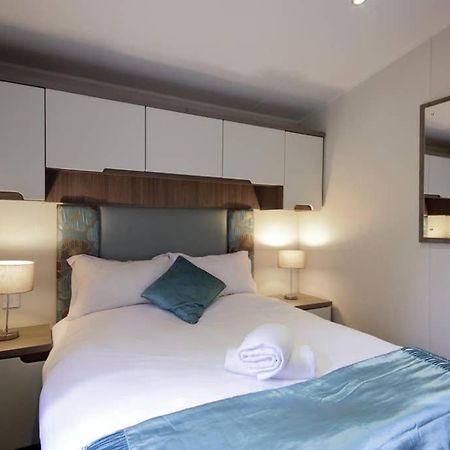 Edinburgh - Seton Sands-Cameo Caravan-Pet Friendly Bagian luar foto