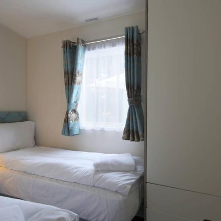 Edinburgh - Seton Sands-Cameo Caravan-Pet Friendly Bagian luar foto