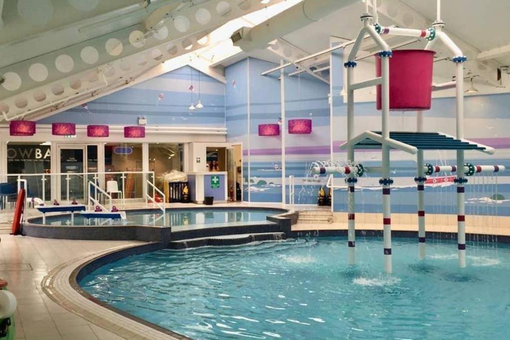 Edinburgh - Seton Sands-Cameo Caravan-Pet Friendly Bagian luar foto