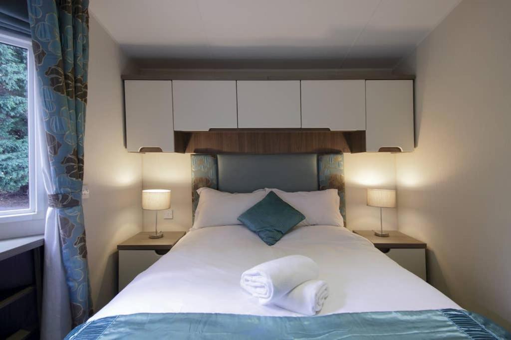 Edinburgh - Seton Sands-Cameo Caravan-Pet Friendly Bagian luar foto